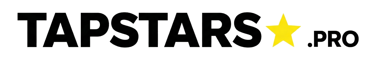TapStars.pro